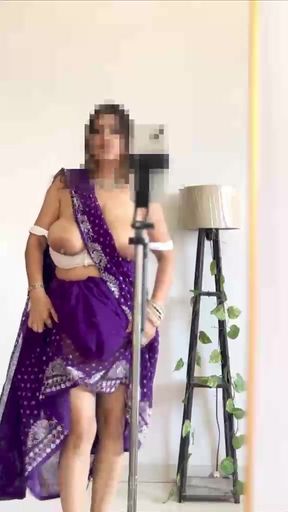 Akele akele Man Ho gye marwane ka