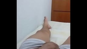 Gozando Gostoso