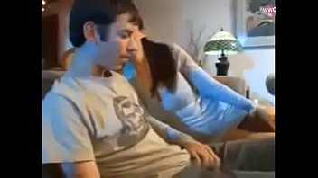 Hot Stepmom Fucks With Hot