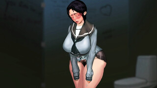 Taffy Tales Hentai Sex Game All Sex Scenes Gameplay Part 2 [18+]