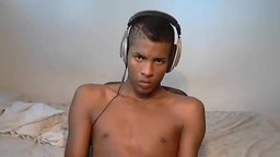 Randy Boy Private Show