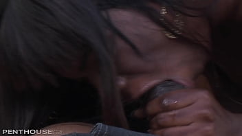 Ebony Queen - Episode 1
