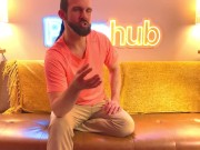 Should Cheating-Infidelity Porn be Banned on the Hub? (11min 11sec Loop)
