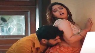 Ankhihion Se Goli Maare - Erotic Encounters", featuring actors unknown (Ullu Originals). The second part of this erotic thriller promises to be even more intriguing than before!