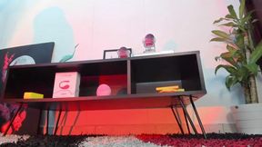 full naked dance erotic