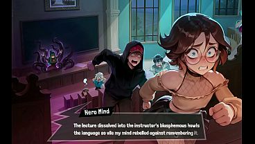 FEMBOY FUTA HOUSE [FUTANARI Hentai Game ] Ep.8 my ROOMATE sucked me in the UNIVERSITY GLORY HOLE !