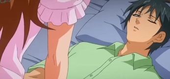 Anime Office After Hours