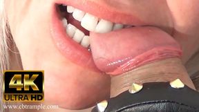 Cock Eaten Alive by Mistress Alina - Part 1 (4K)
