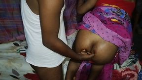 18 Years Old Indian First Time Anal Ass Fucking Sex Hard Rough XXX