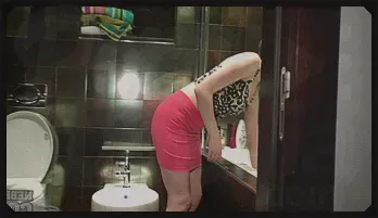 Sonja's Shower Session - Steamy and Uncensored