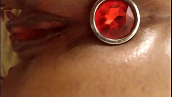 Plug anal na minha melhor amiga