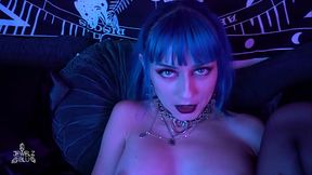 The Craft, Watch This Witch Play With Her Pussy