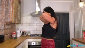 Hannah Shaw - Freaky First Date