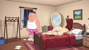 Married Housewife's First Anal Sexual Experience in Front of Her Cuckold Husband