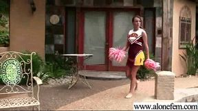 Amateur Girl (jenna rose) Play With Sex Stuffs On Cam mov-25