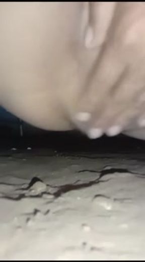 rica concha pelada