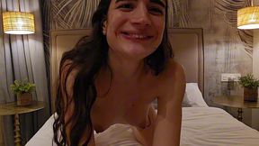 hot masturbation in malaga