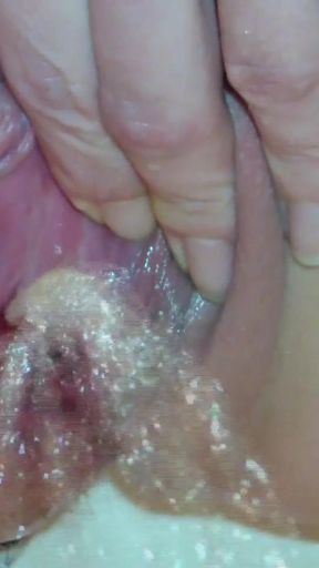 Memorable moment from "close up pis compilation"