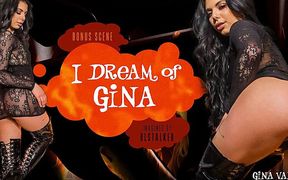 I Dream of Gina
