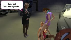 Denise 3.5