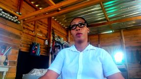 Role-play Sex Therapist Part 3