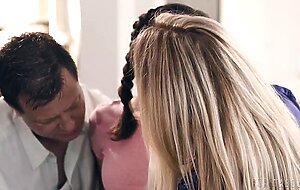 Swapped at birth, Jane Wilde, Brandi Love