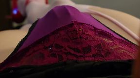POV of Miss.sadie Sissy Slut