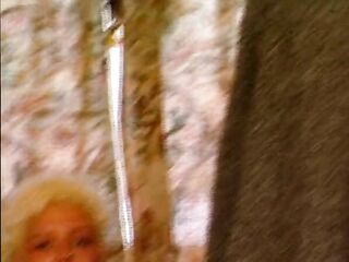 Lesbian Hotties From Germany Touching Each Other