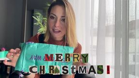 15eme ouverture de mon cadeau de mon calendrier de l’avent coquin