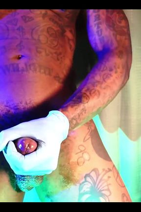 BBC Worship Hallelujah Johnson ( Trust Me )