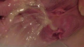 Close up Piss Compilation 6