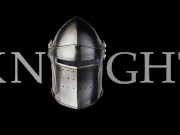TOP PORNSTAR KNIGHT GETS FUCKED BY BIG DICK TOP DIAMOND DICK