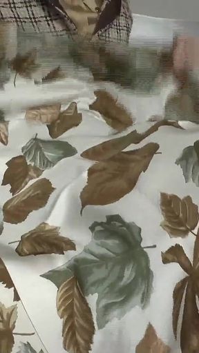 Cumming on My Silk Scarf, Lady Victoria Valente