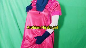 Arabian hot girl sex