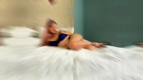 Will Bang & Summer Lyn: Positions, Passion & a Cream Pie Finale”