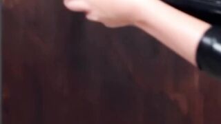 Bunny-Kayla's Giant Strapon Fuck Fest - Featuring Tracy Lindsey