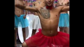 O carnaval Mais Quente da Net esta chegando