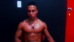 Marcos A Private Show
