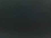 Gozando muito em cima da cadeira