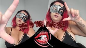 Joi d'un loser
