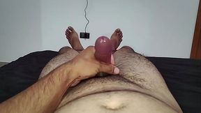 Hermanastra me ve desnudo y no deja de cabalgar en mi gran polla - PORNO EN ESPANOL