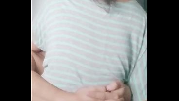 Pinay Ang Kumabayo Hanggang Sa Labasan