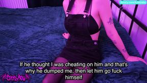 Ex-Lover Dumped at Party; I Got My Way with Her - Russian Porn Talk