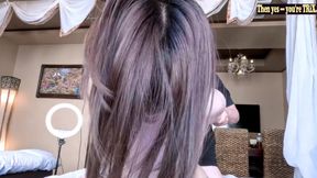 Asian Angel 25927