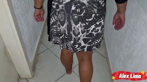 fui passar o final de semana na casa da minha tia, e comi as minhas primas safadas , paty bumbum , e , branca de neve atriz