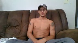 Chad Vincent Private Show