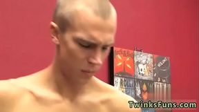 Videos emos boy free gay Nathan Stratus explains that this is his