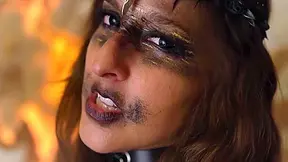 Amirah Adara - A Dark Christmas Night. Two Sinful Beauties And Their Toys