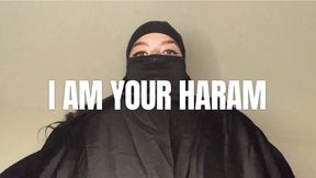 I am your haram