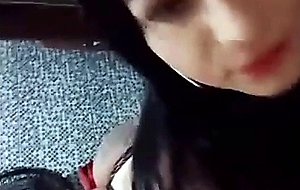Amateur tgirls sucking & fucking compilation